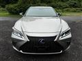 2019 Lexus ES