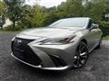 2019 Lexus ES