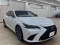 2019 Lexus ES