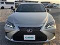 2019 Lexus ES