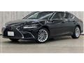 2019 Lexus ES