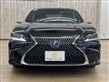 2019 Lexus ES