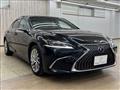 2019 Lexus ES