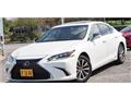 2019 Lexus ES