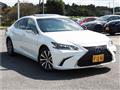 2019 Lexus ES