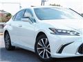 2019 Lexus ES