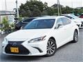 2019 Lexus ES