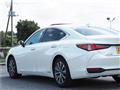 2019 Lexus ES