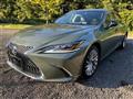 2019 Lexus ES