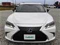 2019 Lexus ES