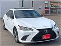 2019 Lexus ES