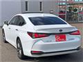 2019 Lexus ES