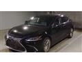 2019 Lexus ES