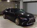 2019 Lexus ES