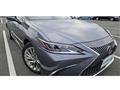 2019 Lexus ES