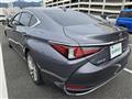 2019 Lexus ES