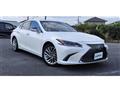 2019 Lexus ES