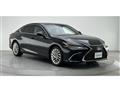 2019 Lexus ES