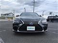 2019 Lexus ES