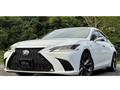 2019 Lexus ES