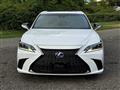 2019 Lexus ES