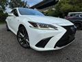 2019 Lexus ES