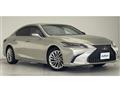 2019 Lexus ES