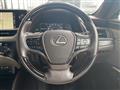 2019 Lexus ES