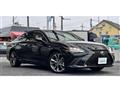 2019 Lexus ES