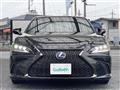 2019 Lexus ES