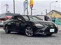 2019 Lexus ES