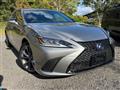 2019 Lexus ES