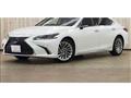 2019 Lexus ES