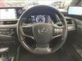 2019 Lexus ES