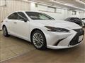 2019 Lexus ES