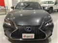 2019 Lexus ES