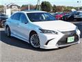 2019 Lexus ES