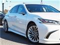 2019 Lexus ES