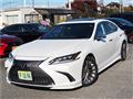 2019 Lexus ES