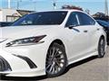 2019 Lexus ES