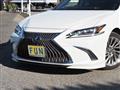 2019 Lexus ES