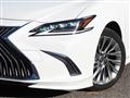 2019 Lexus ES