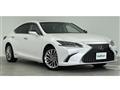 2019 Lexus ES