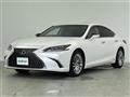 2019 Lexus ES