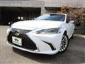 2019 Lexus ES