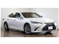 2019 Lexus ES