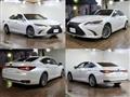 2019 Lexus ES