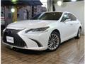 2019 Lexus ES