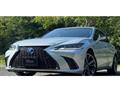 2019 Lexus ES