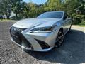 2019 Lexus ES